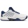 KSwiss Tennis Shoes Hypercourt Express 2 Clay/Sand Court White/Blue/Red Men's